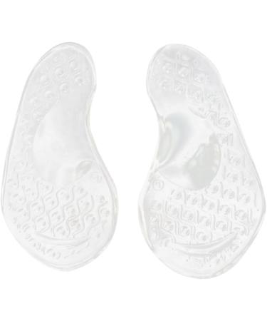 Mobestech 4 Pairs Orthotic Arch Supports - Shoe Inserts for Comfort & Pain Relief | International Shipping Available - Buy Online on GoSupps.com
