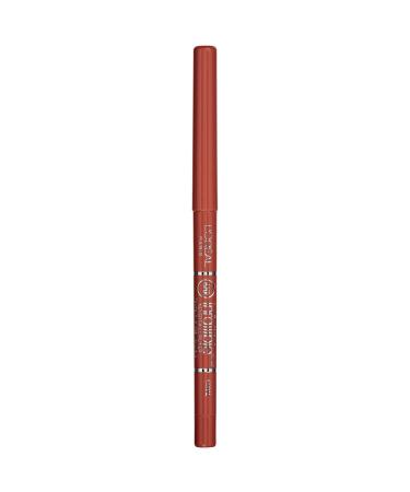 L'Or al Paris Colour Riche Never Fail Lip Liner Coral 0.009 oz - Long-Lasting Precision - Buy Online on GoSupps.com