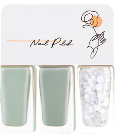 Vernis Ongles Base D'eau Couleur D licate S chage Rapide Longue Dur e pour Femme F te D'Halloween (T17) - Buy Online on GoSupps.com