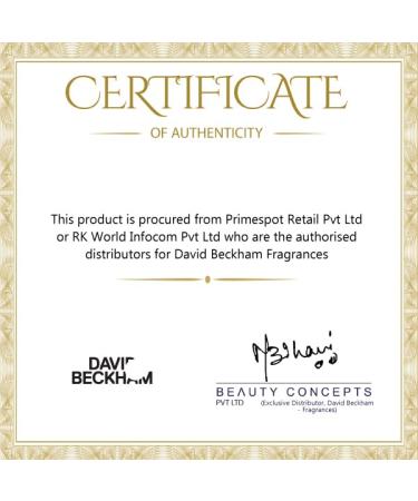 Signature Story for Her Eau De Toilette Spray 75ml/2.5oz - Buy Online on GoSupps.com