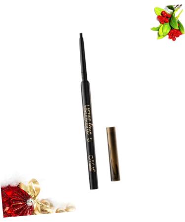 DOITOOL Eyebrow Pen Eyeliner Women Makeup Eye Pencil Waterproof Eye Liner Rotatable E43 Eyebrow Pencil Eyeliner Pencil - Buy Online on GoSupps.com