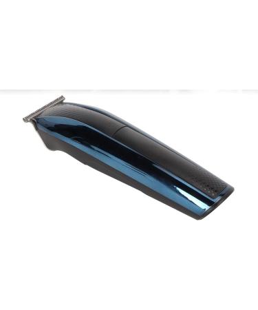 Electric Hair Clipper with LCD Display | USB Rechargeable Portable Trimmer for Barbers & Stylists - 5 Guide Combs Ergonomic Design - Buy Online on GoSupps.com