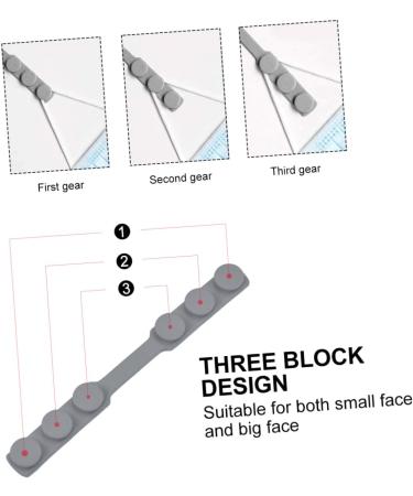 GATUIDA 25 STK Adjustable Mask Bracket & Ear Protection Accessories - Enhance Comfort & Fit - International Shipping Available - Buy Online on GoSupps.com
