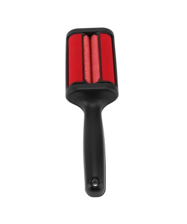 Mini Rouleau Anti-Peluches en Plastique r utilisable pour Chats Chiens v tements canap s Voitures Efficace Collant l ger Portable pour l' pilation des Poils d'anim