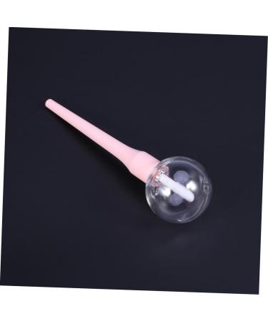 Healeved Tube De Gloss Vide Flacon Lollipop Pour Cosm tique Contenant De Gloss De Voyage Rose - Buy Online on GoSupps.com