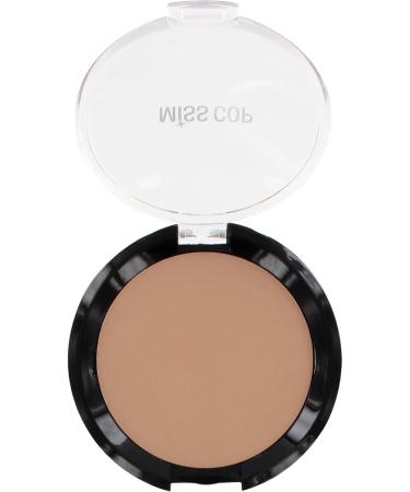 Miss Cop Medium Beige Compact Powder 15g - Buy Online on GoSupps.com