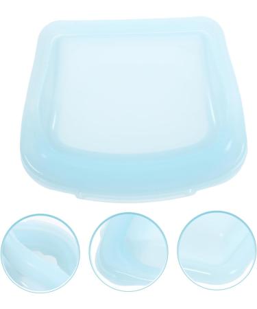 Buy Silicone Pill Organizer - Travel Medicine Bags & Pouches for Pills/Tablets - Durable & Convenient Silicone Medicine Cases - Buy Online on GoSupps.com