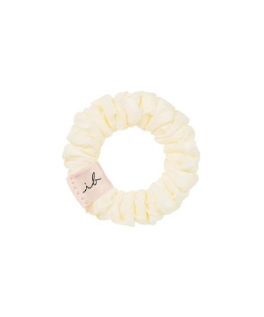Invisibobble Hair Ties - Thin Loop Be Strong Scrunchie for Fine Hair Fabric Hair Tie Set (Black & Colorful 3 Pieces) - Buy Online on GoSupps.com
