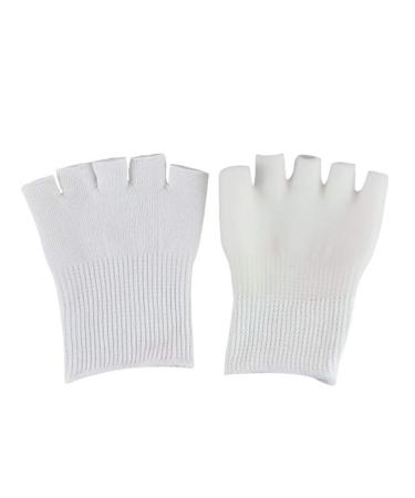 Moisturizing Gel Socks for Dry Feet - Bale Rail Smooths - Foot Treatment for Ultimate Comfort - Buy Online on GoSupps.com