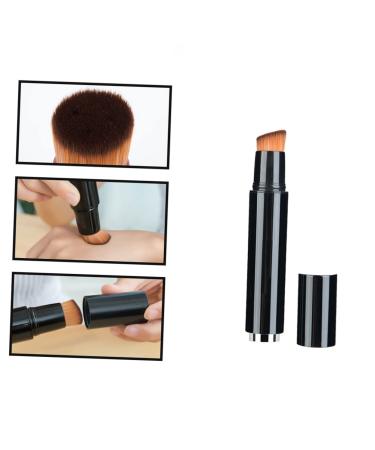 Shop Minkissy Eye Brush Set - Professional Concealer Foundation & Blending Brushes for Flawless Makeup | International Shipping Available - Buy Online on GoSupps.com