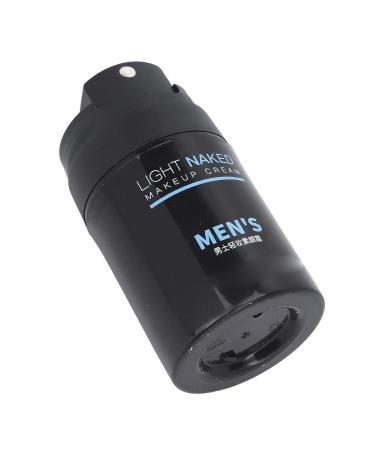 Men's Concealer - Lightweight Moisture-Giving Facial Make-Up for Men | Easy Clean & Refreshing | 50g - Buy Online on GoSupps.com
