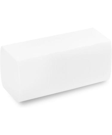 Buy Funny High White Paper Towels - 4000 Sheets 2-Layer Bundle with Towel Roller - Fast International Shipping - Buy Online on GoSupps.com