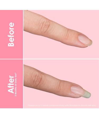 Grande Cosmetics Vegan Collagen Hair Vitamin Gummies with Biotin Folic Acid & Vitamin C - for Healthier-Looking Hair Skin Lashes & Brows - Citrus Flavor (60 Gummies 1-Month Supply) - Buy Online on GoSupps.com