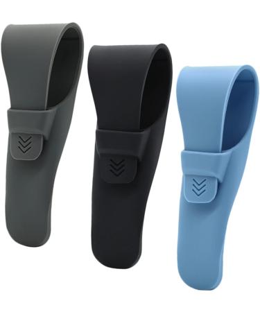 Beavorty 12-Piece Manual Shaving Set for Men | Electrician Razor with Protection Caps & Etui | High-Quality Grooming Tools - Buy Online on GoSupps.com