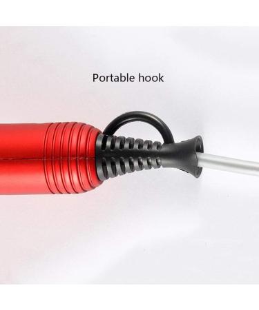 Professional Hair Dryer 1800W with Nozzle and Diffuser Ceramic Negative Ionic Hairdryer AC Motor Fast Blow Dryer with 3 Heat 2 Speed Cool Shot 3.2m Long Cable Quiet Black for Home and Salon Gray small - Buy Online on GoSupps.com