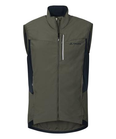 VAUDE Men's Kuro Air Vest XL khaki