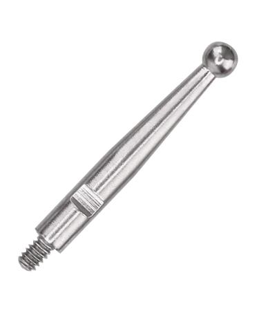 High Precision M1.4 Scale Needle & Dial Indicators | Swallow Tail Rails & Test Probes for Accurate Measurements - Buy Online on GoSupps.com