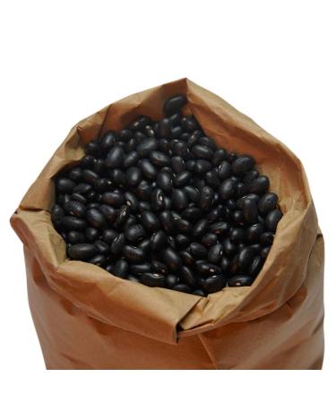 Planet nature beans black 5kg