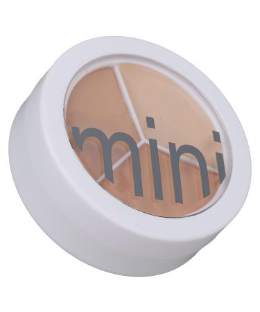 3-Color Skin Concealer Palette | Brightening Cream for Dark Circles & Blemishes | Waterproof Long-Lasting Formula - 15g - Buy Online on GoSupps.com