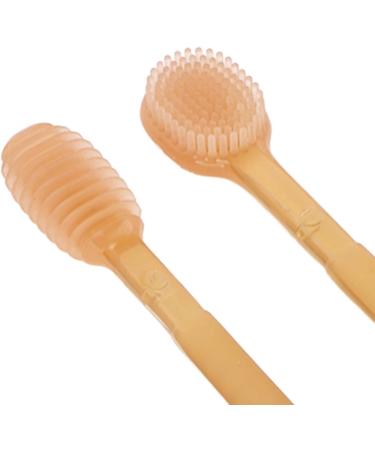 Baby Oral Brush - Easy-to-Use Toothbrush for Babies 0-18 Months - Buy Online on GoSupps.com