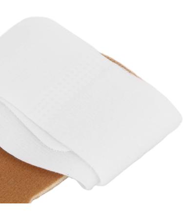 Bonwuno Big Toe Straightener - Adjustable Bunion Corrector for Home, Sleep, Office - Buy Online on GoSupps.com