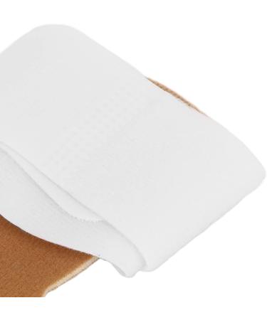 CaCaCook Big Toe Straightener | Lightweight Bunion Corrector | Adjustable Hook Loop Toe Corrector for Home Sleep & Office | Shop Internationally - Buy Online on GoSupps.com