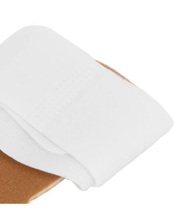 Big Toe Straightener | Lightweight Bunion Corrector | Adjustable Hook & Loop | Comfortable for Home Sleep & Office - Buy Online on GoSupps.com