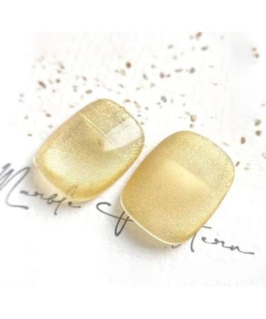 15ml Soda Bubble Style Shiny Blue Frosting Nail Phototherapy Semi Permanent Nail Lacquer Cat Eye Gel Gel Nail Polish| | - - (Color: 4) - Buy Online on GoSupps.com