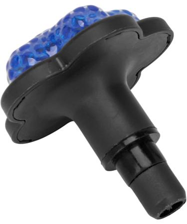 Massage Head Accessories for Muscle Relaxation | Cold Compress Massager - Replaceable 0.5 Inch Head - Buy Online on GoSupps.com