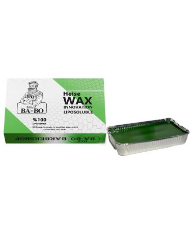 Buy BA-BO M&R Hot Wax 500ml - Effective Hair Removal Wax for Smooth Skin | Fast International Shipping - Buy Online on GoSupps.com