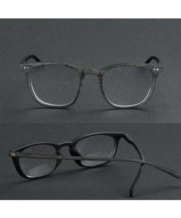 Cokyis Bifocal Photochrome Reading Glasses | Progressive Multifocus Computer Glasses | Retro 2.5x Mens Sunglasses (Color: G) - Buy Online on GoSupps.com