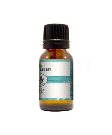 Mayan s Secret- Vanilla Dream - Premium Grade Fragrance Oil (10ml) Vanilla Dream Fragrance Oil 10ml - Buy Online on GoSupps.com