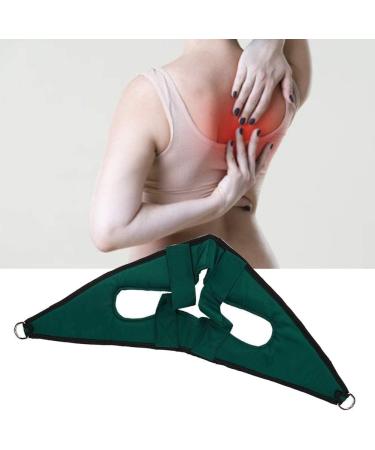 SAFWEL Cervical Traction Belt - Neck Recovery & Fatigue Relief Tool | Enhance Comfort & Massage Relief for Neck Pain - Buy Online on GoSupps.com