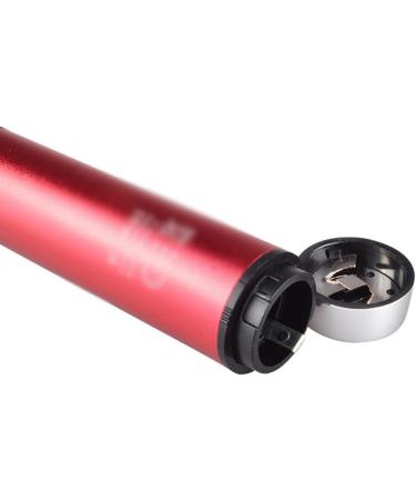 Best Nose Hair Trimmer for Men - Efficient Beard Ear & Eyebrow Trimming | International Shipping Available - Buy Online on GoSupps.com