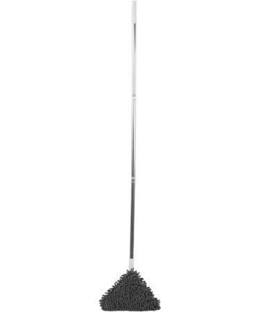Floor Cleaner MultiFunctional Window Cleaner Detachable Rod Floor Ceiling Wall Glass Wiper Cleaning Tool - Buy Online on GoSupps.com