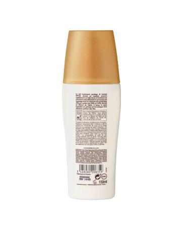 Protect & Bronze Hydrating Milk SPF 30 - Ultimate Sun Protection for All Skin Types | Shop Internationally - Buy Online on GoSupps.com