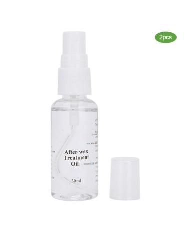 After Care Oil for Hair Removal & Wax Treatment | Soothing Spray & Wax Gap Remover (60ml) - International Shipping Available - Buy Online on GoSupps.com