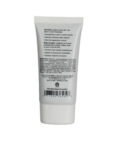 Wet N Wild Photo Focus Water Drop Primer with Cucumber Extract - Hydrating Makeup Base - Buy Online on GoSupps.com