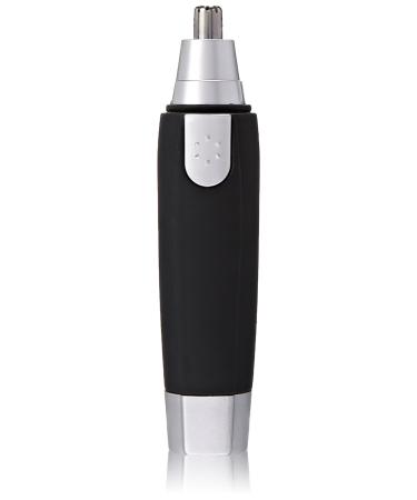 Water Resistant Ear Nose Hair Trimmer Wet/Dry