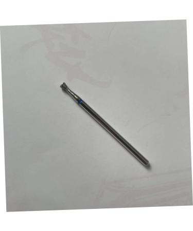 MUSISALY Nail Polish Tool Dead Skin Remover Manicure Nail Bits Gel Nail Polishing Drill Bits Manicure Supplies Nail Drill Tips Sanding Nail File Bits Nail Salon Supply Gel Nail Bit Kit - Buy Online on GoSupps.com