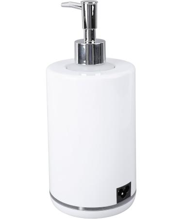 Massage Oil Heater & Lubricant Warmer - 360 Heating LED Touchscreen Control for 2 Bottles (EU Plug) - Buy Online on GoSupps.com