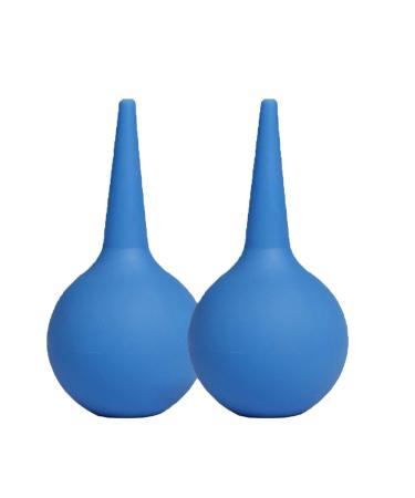 E ear cleaner 60ml ear sprayer ear wax remoter ear wick remover silicone ear endows for babies children & adults ear cleaners & ear sucking perfectly for your ears 2 pieces silicone 004 - Buy Online on GoSupps.com