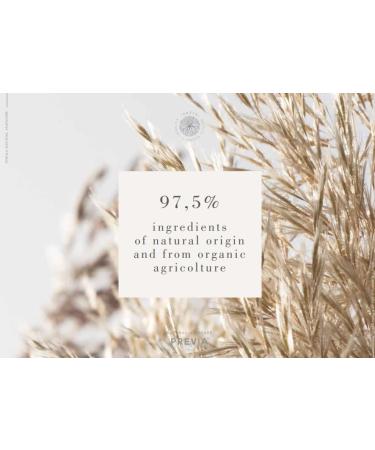 PREVIA Curlfriends Luscious Curls Conditioner 1L | Best Hydrating Curl Care for International Shipping - Buy Online on GoSupps.com