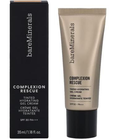 Bare M nerals Complexion Rescue Tinted Hydrating Gel Cream Spf30 Vanilla Vanilla 02 - Buy Online on GoSupps.com