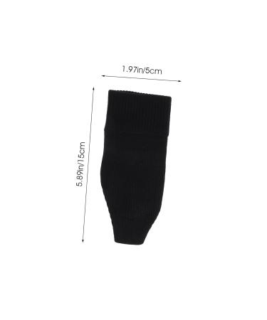 Buy 2 Pairs Sports Wrist Support - Breathable Thumb Cover & Protective Wrist Brace for Workout - Comfortable Wrist Wraps & Stabilizers - Ideal Sports Accessory - Buy Online on GoSupps.com