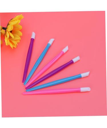 FRCOLOR 36 pieces giteer safe nail treatments nailing tool manicure accessories nail art pusher nail art pusher manicure tools dead skin pusher nail pusher cleaning rod Mittel As Shown - Buy Online on GoSupps.com