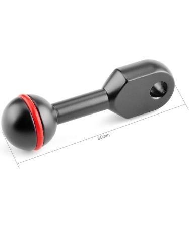 MINIFOCUS YS Head Adapter Arm Set for Underwater Light System - 2 PCS - Buy Online on GoSupps.com