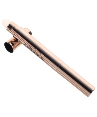 Healvian Eye Shadow Pencil Makeup Eyeshadow Stick for Women Glitter Eyeshadow Pencil Pens for Wax Plastic 1 count (Pack of 1) Picture 2