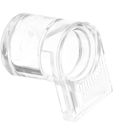 Minkissy 3-Piece Ant Water Feed Dispenser Set | Mini Ant Habitat & Observing Kit for Ant Farms | Ideal Ant Colony Supplies - Buy Online on GoSupps.com