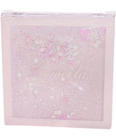 harayaa 12 Colors Shimmering Matte Eyeshadow Palette Waterproof Eye - White - Buy Online on GoSupps.com